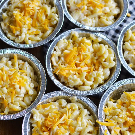 Mac & Cheese