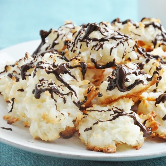 Coconut Macaroons