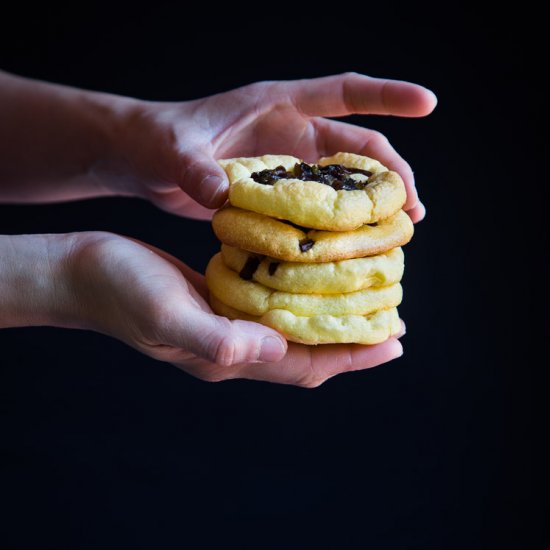 Cloud Bread