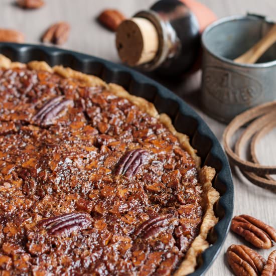 Pecan Pie