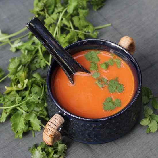 Carrot Soup