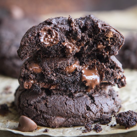 Chocolate Cookies