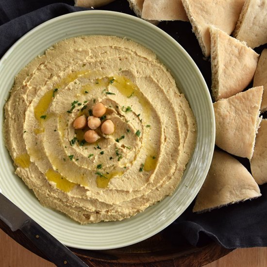 Hummus