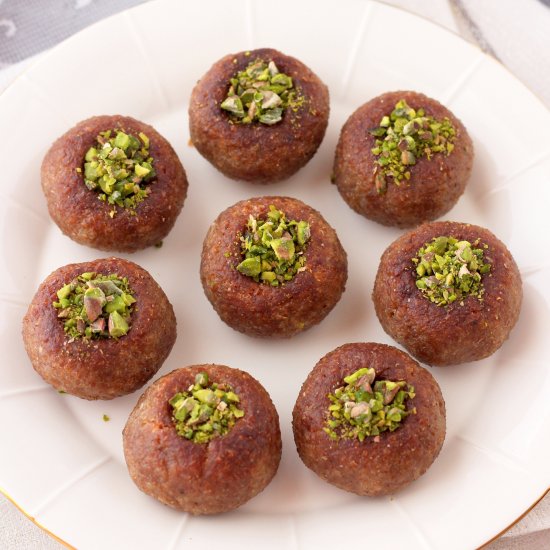 Kibbeh Eswaret As-Set