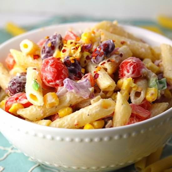 Pasta Salad