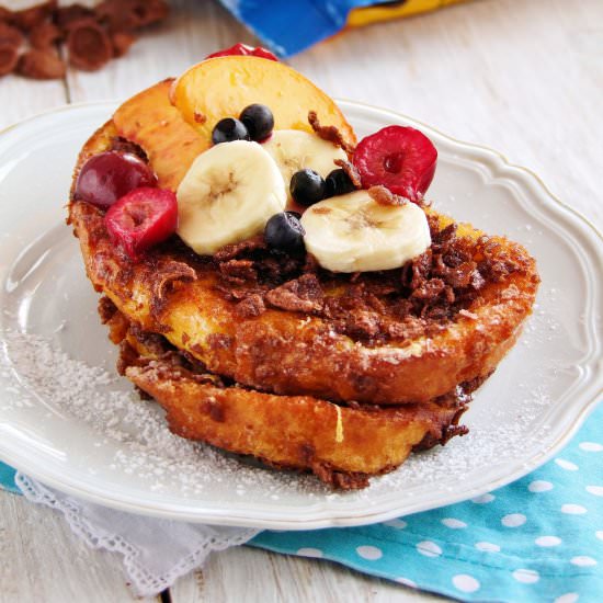 French toast