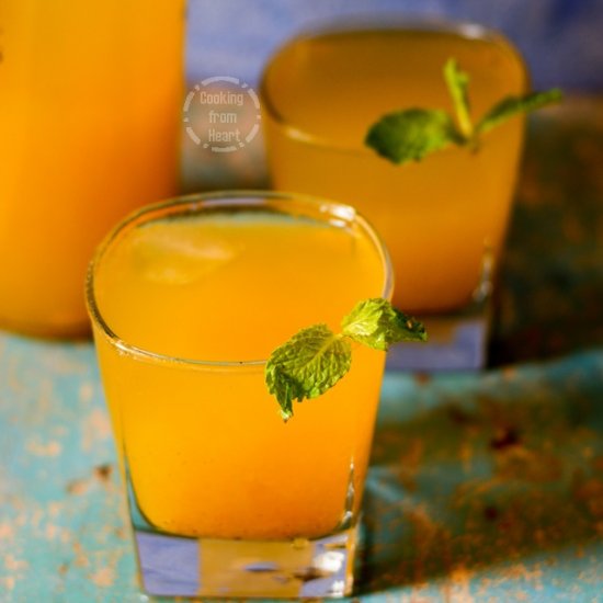 Aam Panna