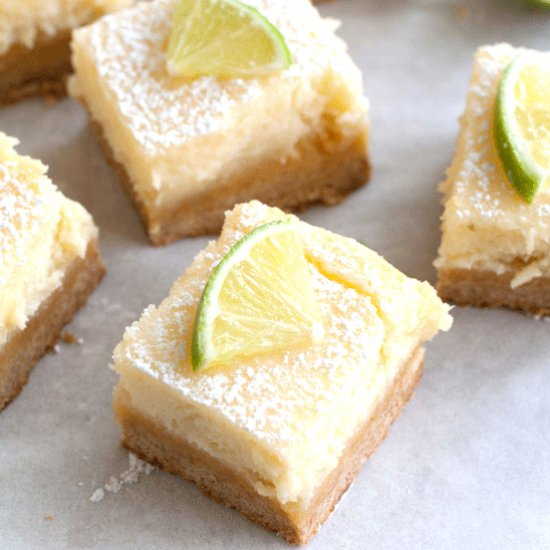 Margarita Bars