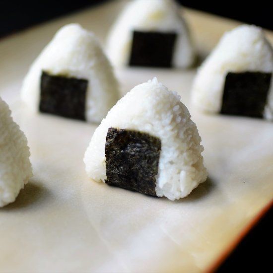 Onigiri