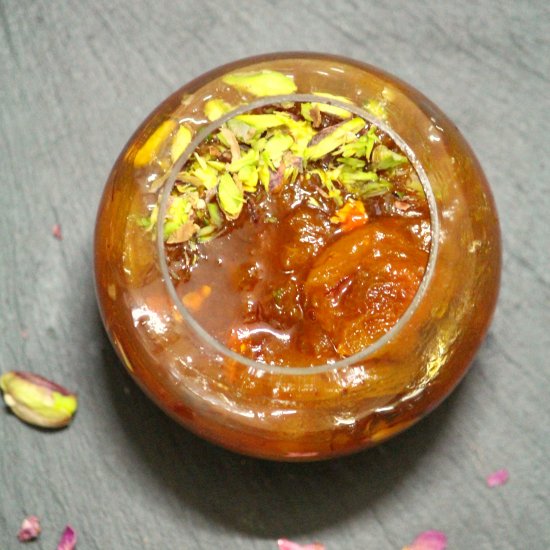 Khubani Ka Meetha