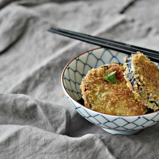 Yummy Vegetarian Katsu Curry Recipe