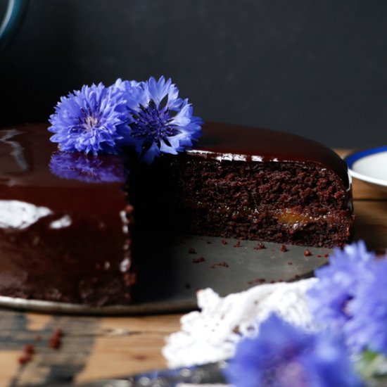 Sachertorte