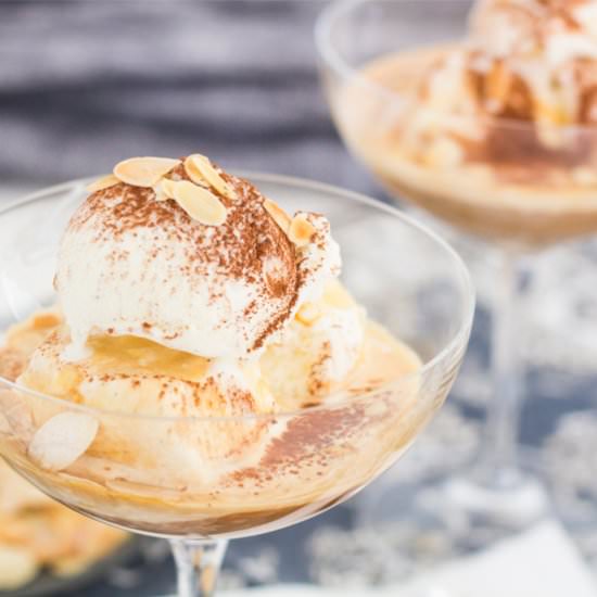 Affogato