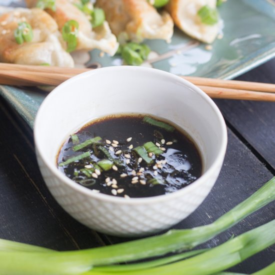 Ponzu Sauce