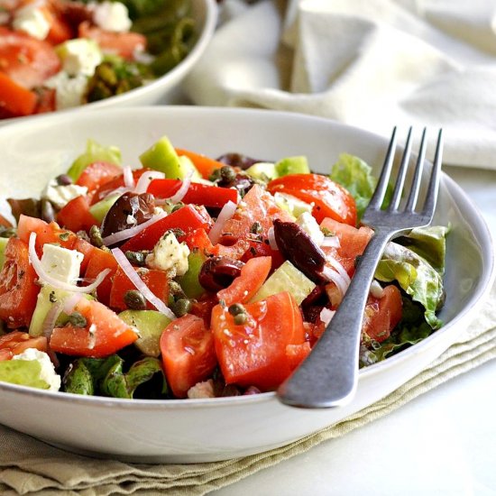 Greek Salad