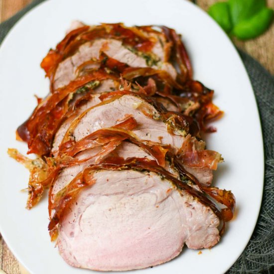 Pork Loin