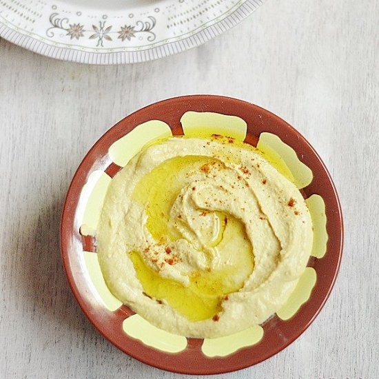 Hummus