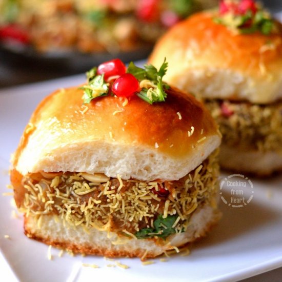 Kutchi Dabeli