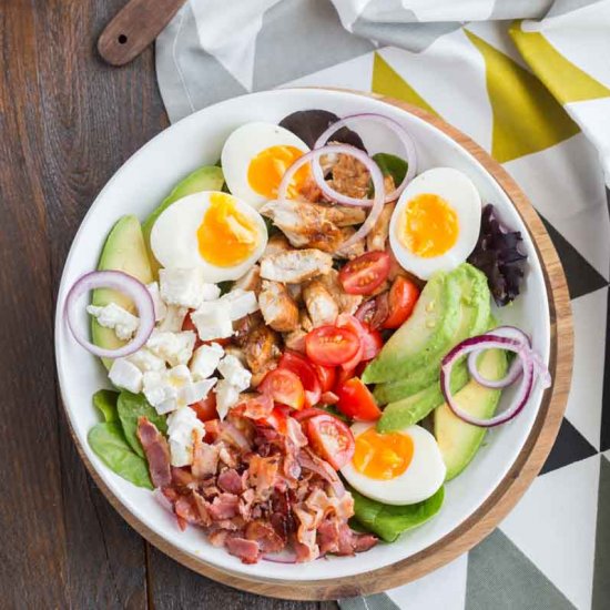 Cobb Salad