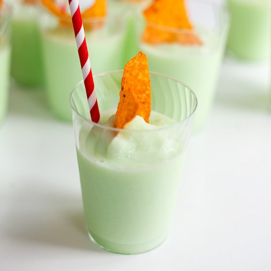 Do the Dew Doritos Mojito