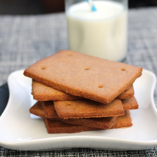 Graham Crackers