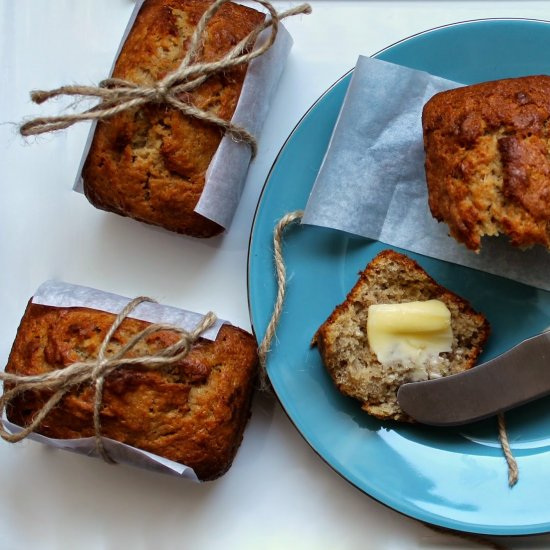 Banana Bread