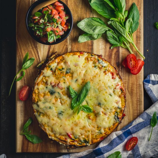 Breakfast Frittata