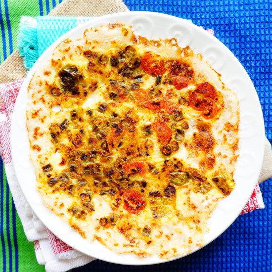 Uttapam