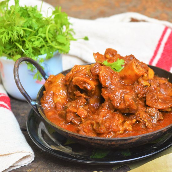 Rogan Josh