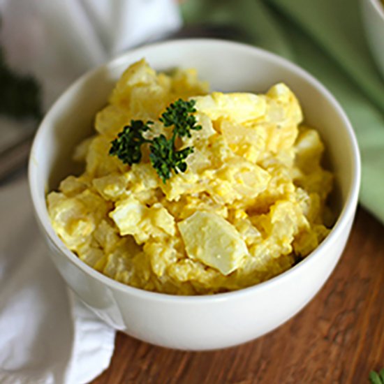 Creamy Potato Salad