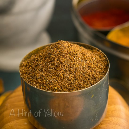 Garam Masala Powder