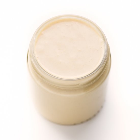 How to Make Tahini