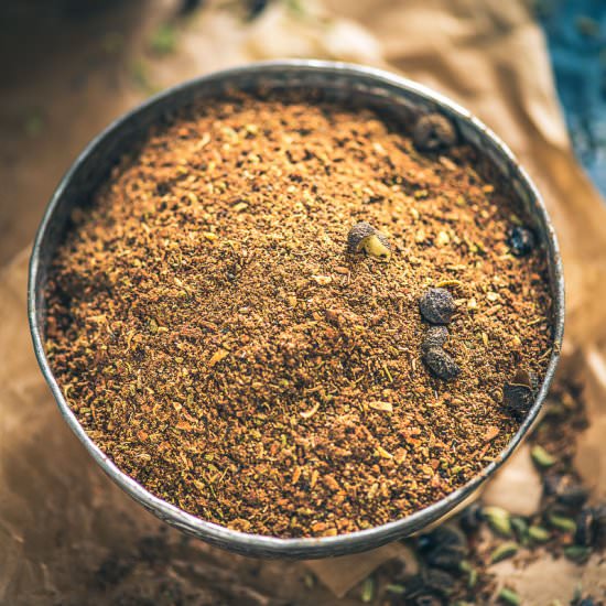 Chinese 5 Spice Powder