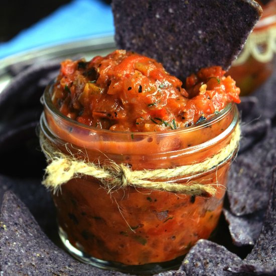 Salsa Fresca