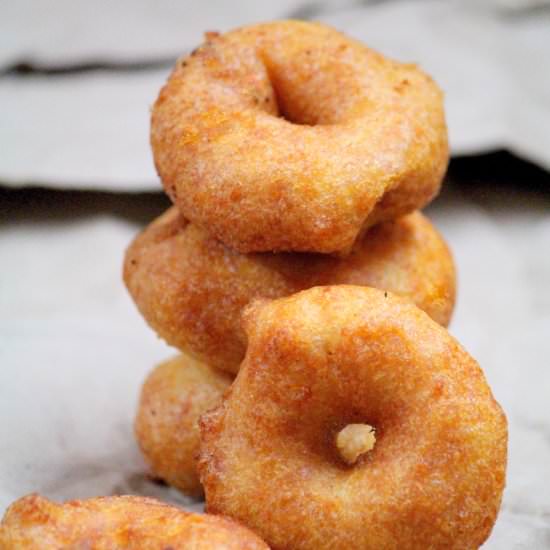 Medu Vada