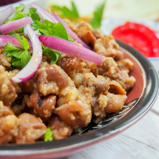 Ful Medames