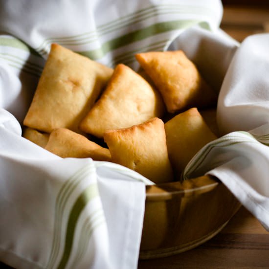 Beignets!