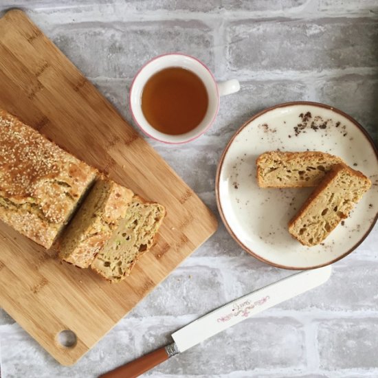 Zucchini Bread