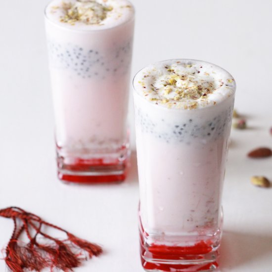 Falooda – Eid & Summer Special