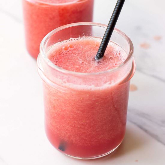 Watermelon Shake