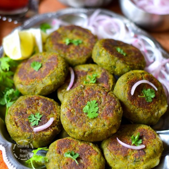 Hara Bhara Kabab