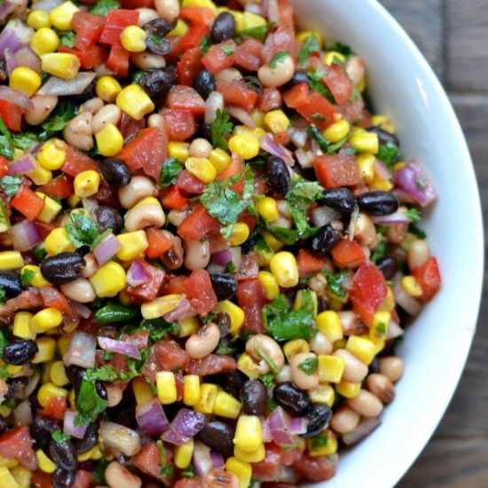 Cowboy Caviar