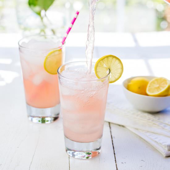 Pink Lemonade