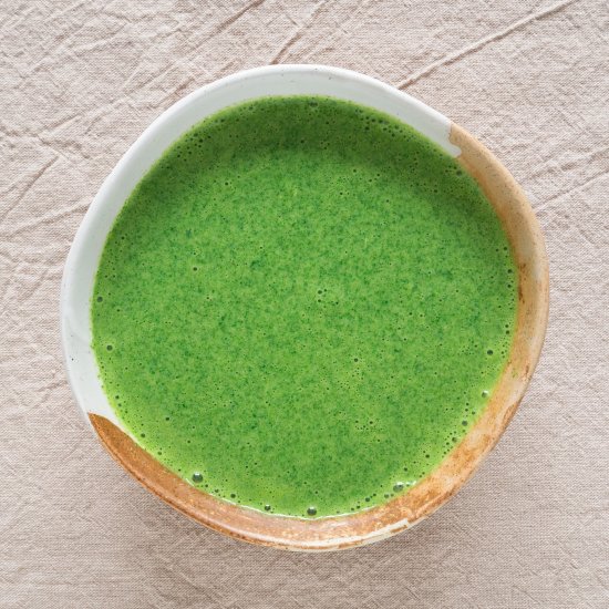 Watercress Soup