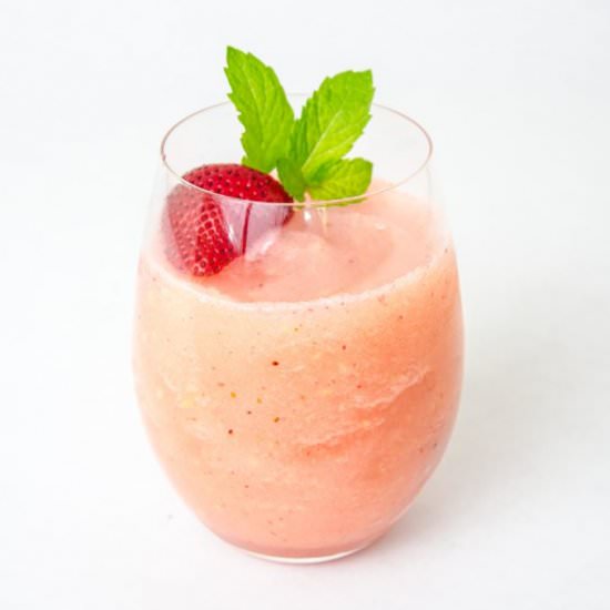 It’s All About Frosé This Season!