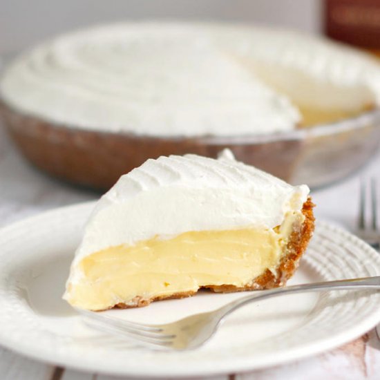 Margarita Pie