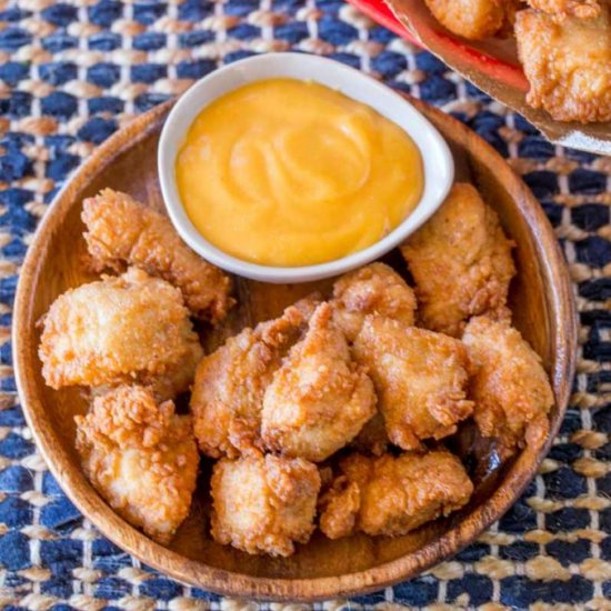 Chick-fil-A Nuggets