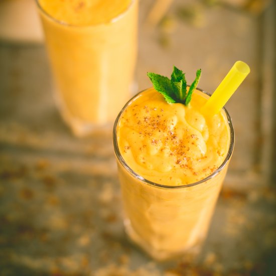 Mango Lassi