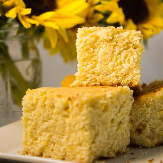 Northern Cornbread