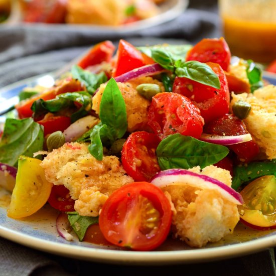 Panzanella